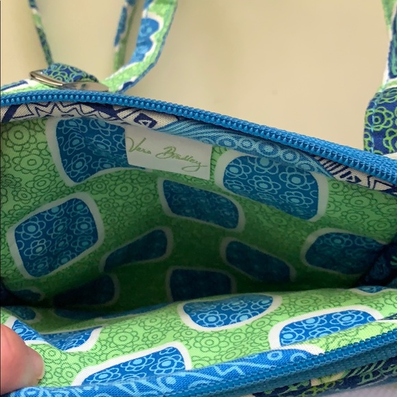Vera Bradley Crossbody Purse - Picture 5 of 5